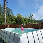 Dom Na Cienkowie