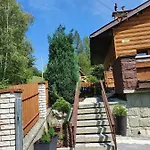 Dom Na Cieńkowie