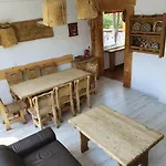 Dom Na Cieńkowie Wisła