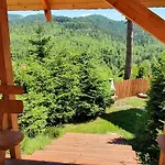 Dom Na Cienkowie Wisła