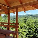 Vakantiehuis Dom Na Cienkowie