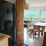 Holiday home Dom Na Cienkowie