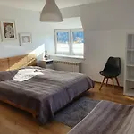 Dom Na Cienkowie * Wisla
