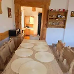 Dom wakacyjny Dom Na Cieńkowie