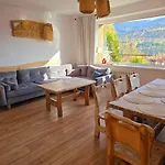 Holiday home Dom Na Cienkowie *