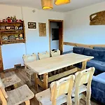 Dom Na Cienkowie Holiday home *