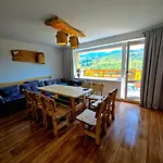 Dom Na Cienkowie Holiday home Wisla