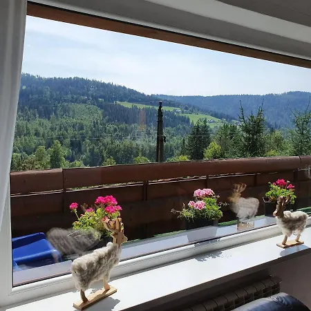 Dom Na Cienkowie Feriehus Wisła