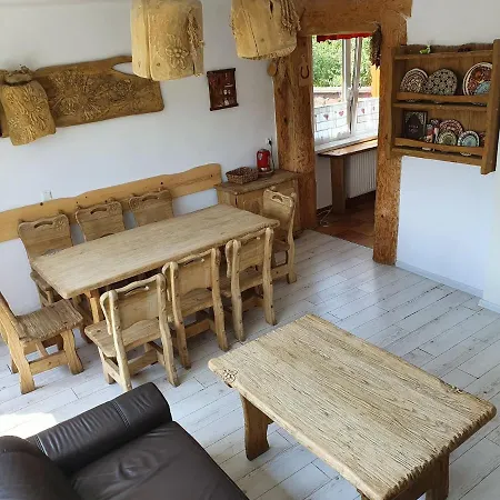 Dom Na Cienkowie Wisła