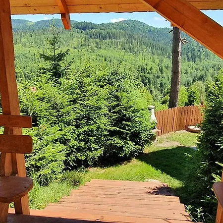 Dom Na Cienkowie Wisła