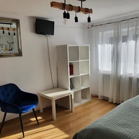 Dom Na Cienkowie Wisła