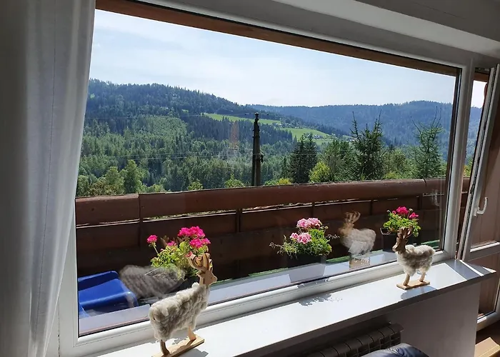 Dom Na Cienkowie Prázdninový dům Visla