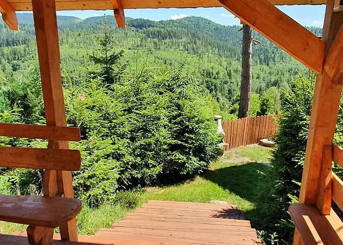 Dom Na Cienkowie Wisla