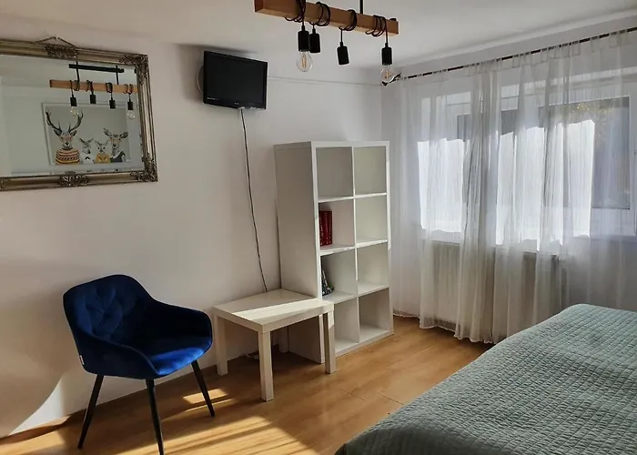 Dom Na Cienkowie Wisła