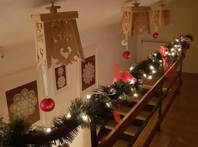 Dom Na Cienkowie Prázdninový dům Visla